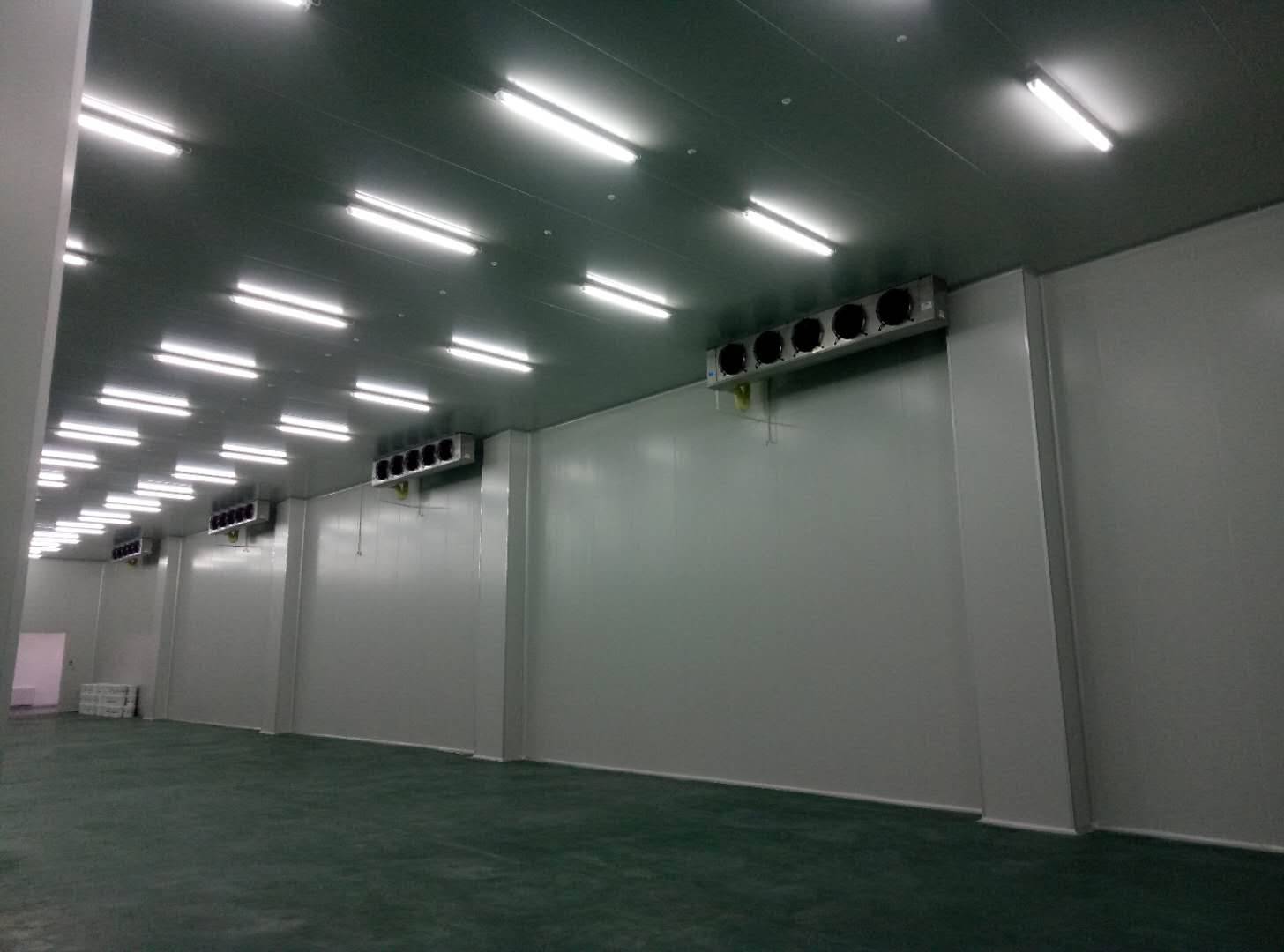 三甲醫(yī)院建造600m3藥品冷藏庫(kù)需要多少費(fèi)用？