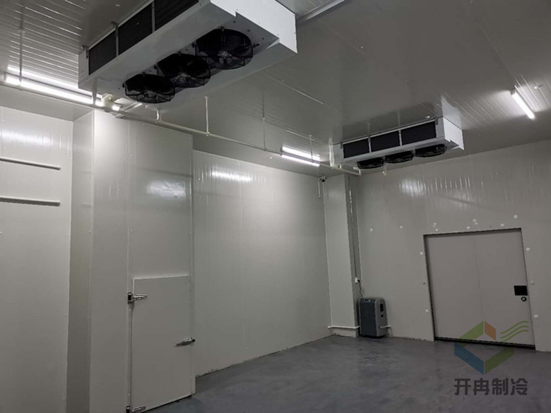 建設醫藥包裝自動化冷庫安裝，自動化冷藏庫有哪些優點？
