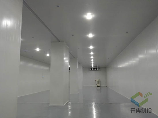 建造安裝診斷試劑冷庫制冷設(shè)備費(fèi)用是多少？