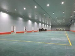 裝一個(gè)水果保鮮冷庫(kù)造價(jià)表，500噸果品冷庫(kù)存儲(chǔ)建造