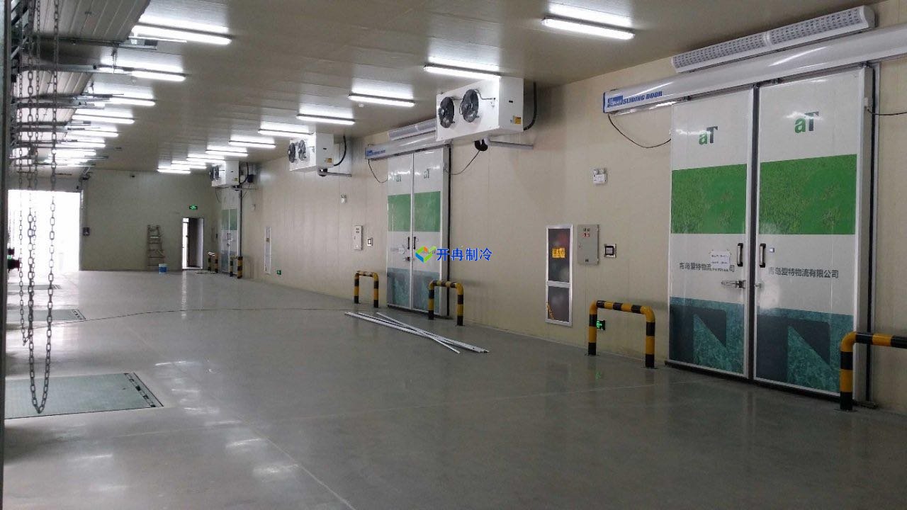  5000噸-18~-25℃的冷凍庫(kù)設(shè)計(jì)，冷庫(kù)造價(jià)怎么核算？