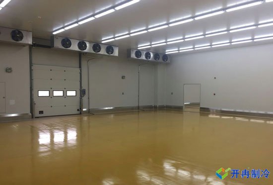 浙江建造500平米肉類(lèi)冷庫(kù)，冷庫(kù)造價(jià)報(bào)價(jià)