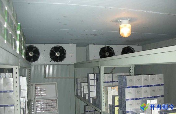 上海社區(qū)衛(wèi)生中心冷庫(kù)(gsp藥品冷藏室)建造多少錢(qián)